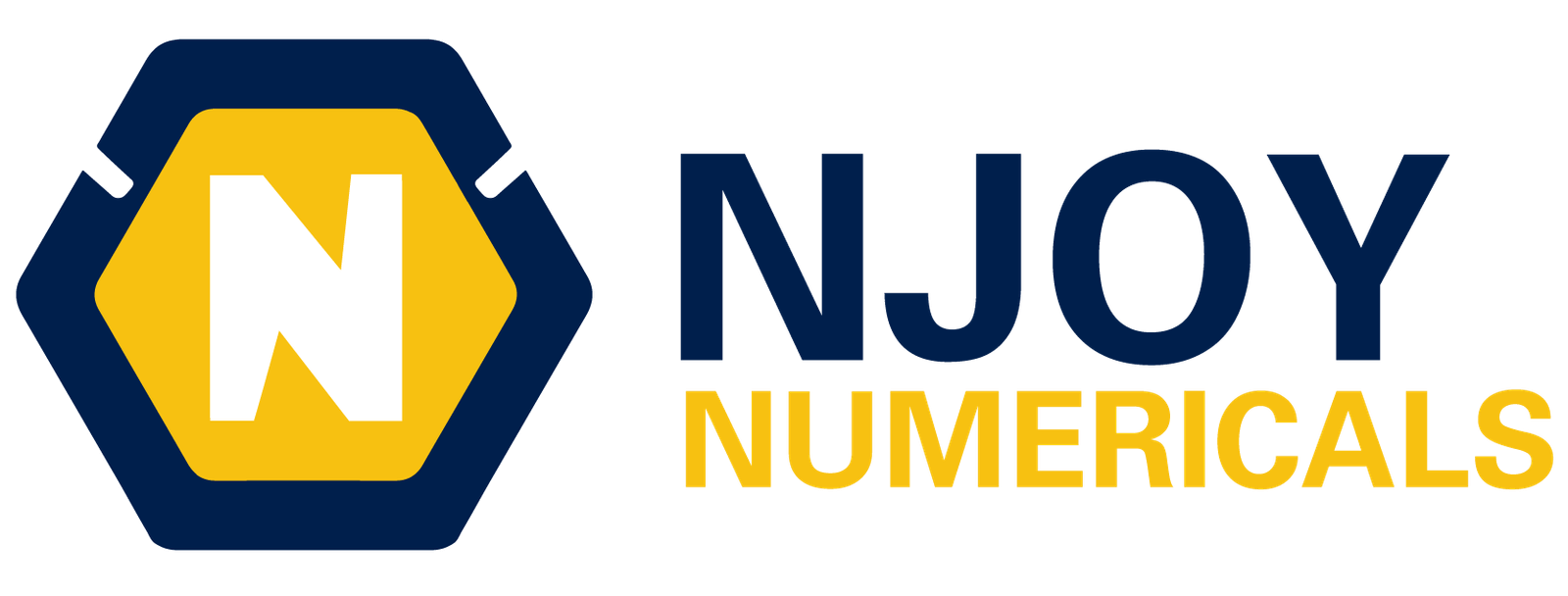 Njoy Numericals