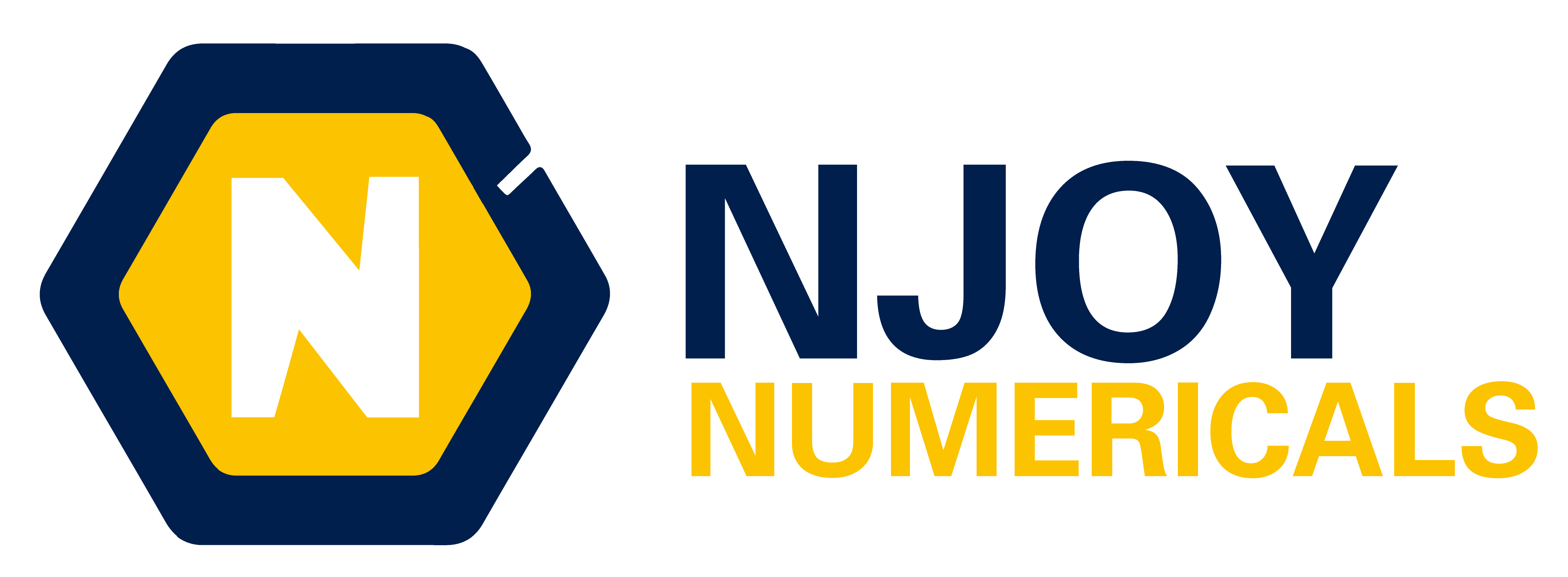 Njoy Numericals